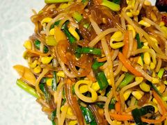 -汉唐宴长安食府