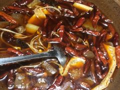 -常和州·夜宵大排档(常州单店)