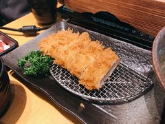 腰内猪排-胜博殿日式炸猪排(西红门店)