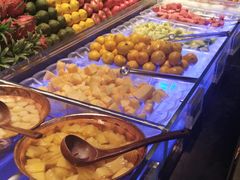 -韩盛·盛江山自助料理(中街大悦城店)