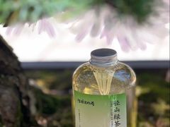 -陆羽泡的茶(集散中心店)