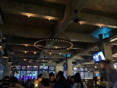 大堂-COMMUNE幻师(上邦百汇城店)