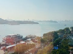 -厦门海港英迪格酒店(中山路店)