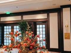 -君庭中餐厅(友谊宾馆店)