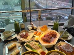-蝴蝶里·粤菜·点心(龙湖天街&滨江店)