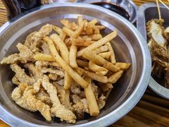 -阿姨小肉摊(同济西苑店)