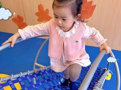 -金宝贝早教(富力广场中心)