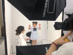 点击看大图 -海马体家庭照相馆(杭州萧山万象汇店)