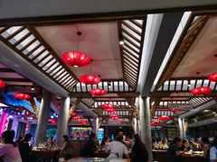 -李雪火锅食府(宽窄巷子总店)