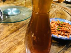 -兰溪小馆(东直门簋街店)