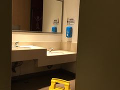 -麦当劳(总统大酒店店)