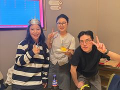 -海底捞火锅(万象城店)