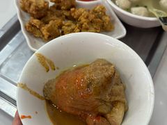 -东街钟楼肉粽(总店)