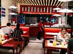 大堂-蜀香格格•剁椒鱼头(龙西店)