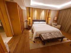 -杭州西溪喜来登度假大酒店