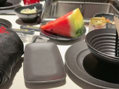-鼎膳常火锅(华阳店)