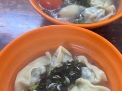-阿麟馄饨(延长路店)