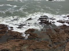 -东极岛景区-青浜岛