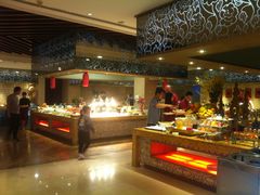 -浙江三立开元名都大酒店