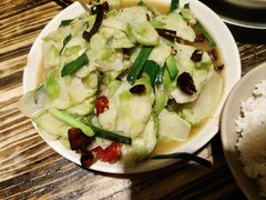 -张豆花(碚峡路店)