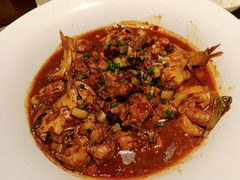 -鑫小城故事·藕汤·家常菜(台北一路总店)