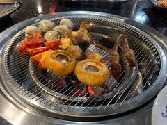 -丹东丛炟海鲜烧烤(江艺路店)