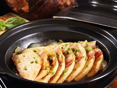 -宋庄魁元艺术餐厅