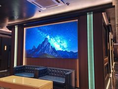 -金色年华养生会所(涵江店)