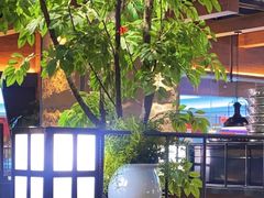 -韩盛·盛江山自助料理(沈辽路万达店)