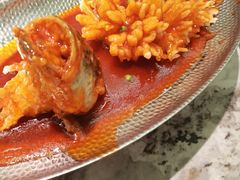 -苏梦江南·淮扬菜(夫子庙店)