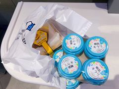 -盒马鲜生(杭州运河上街店)
