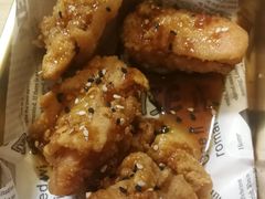 -百事喜乐炸鸡铺(合肥首店)