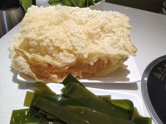 -古乐牛香·鲜牛肉牛杂火锅(新区店)