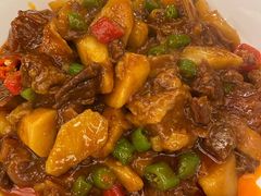 淮药罐罐牛肉-钦善斋(武侯祠店)