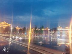 -大雁塔北广场音乐喷泉
