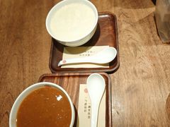 -彬媽糖水(侨鑫国际店)