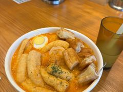 -绿柠食堂(北外滩店)