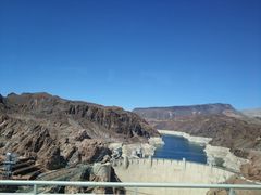 -胡佛水坝