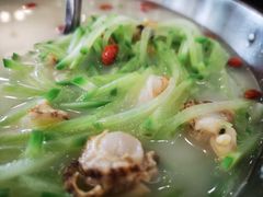 -桃子餐厅·天津菜(红星路直营店)