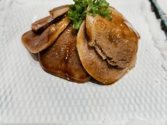 酱烧牛舌-Sushi Love 创意寿司(丽影广场店)