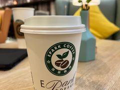 -逸派咖啡 EPARKCOFFEE(广安门店)