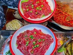 -青山青豆花·笑禅豆腐鱼(黄泥塝店)
