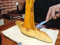 -格鲁·秀色Georgia’s Feast