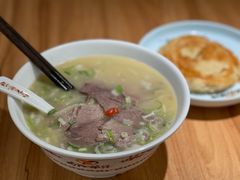 优质羊肉汤-向阳羊汤(千峰店)