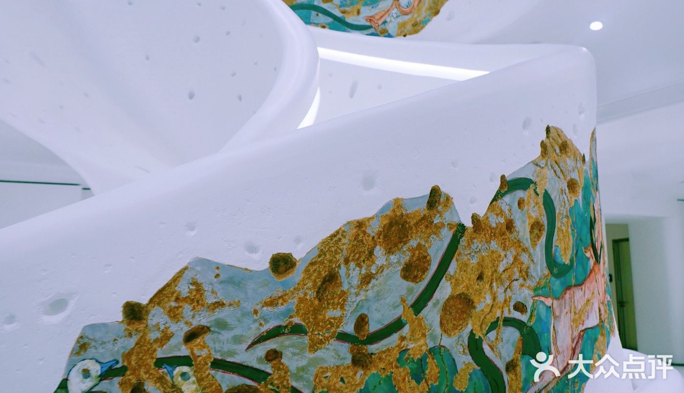 探店北京 | 北欧既视感🎞市中心的纯白艺术洞穴🏰拍照圣地