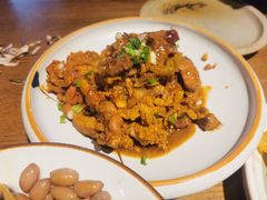 -鸽子窝(青塔店)