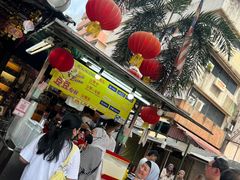 -义钦豆腐花