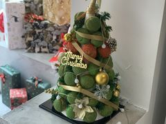 -光作面包Voila Lumiere(中山店)