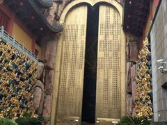 -上海东林寺(金山区)