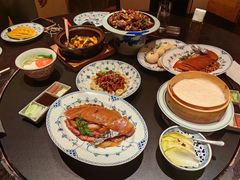 -玖五京菜(杭州城北万象城店)